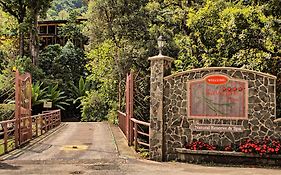 Savegre Lodge